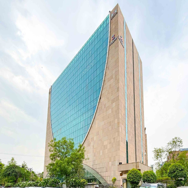 Carnoustie Tower | Film City, Sector 16A, Noida